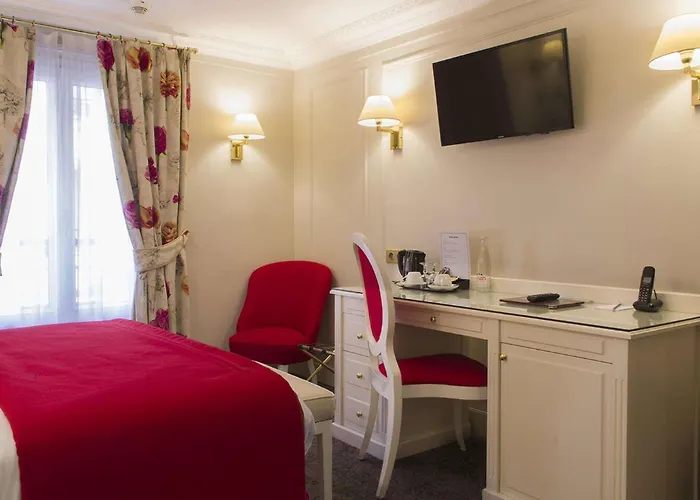 Queen Mary Opera Hotel