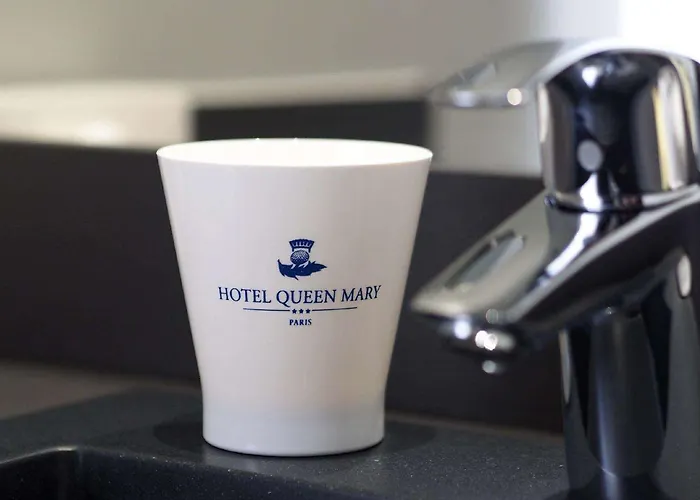 Queen Mary Opera Hotel