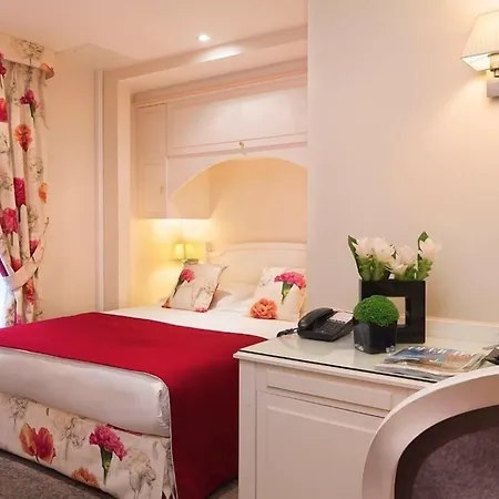 Queen Mary Opera Hotel Paris