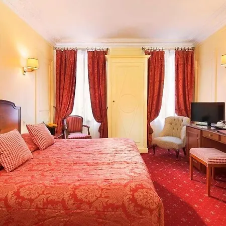 Queen Mary Opera Hotel
