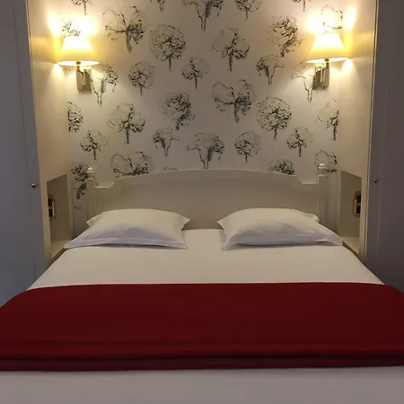 Queen Mary Opera 4* Paris
