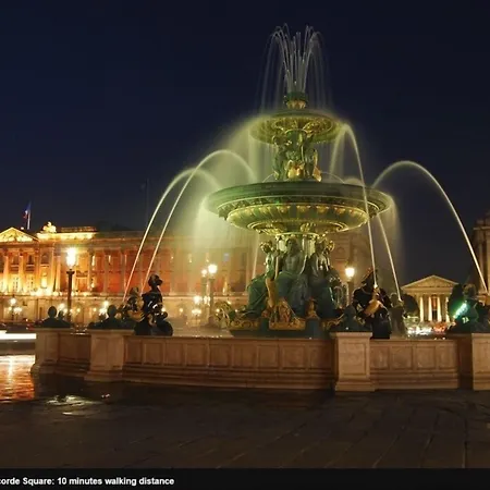 Queen Mary Opera Hotel