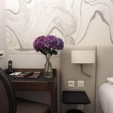 Queen Mary Opera Hotel Paris