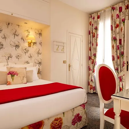 Queen Mary Opera 4*