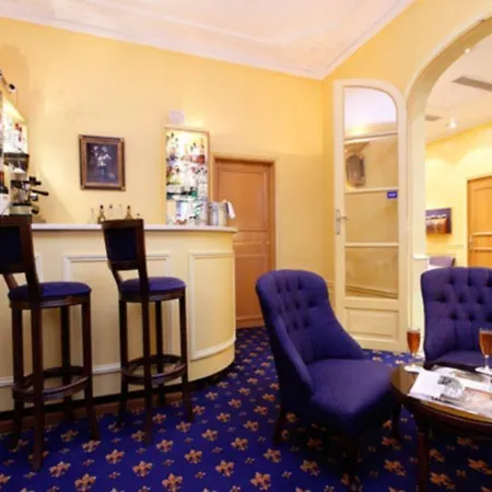 Queen Mary Opera 4* Parigi