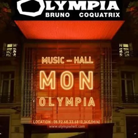 Queen Mary Opera