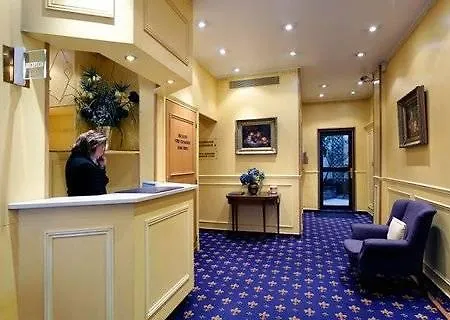 Queen Mary Opera