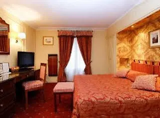 Queen Mary Opera Hotel París