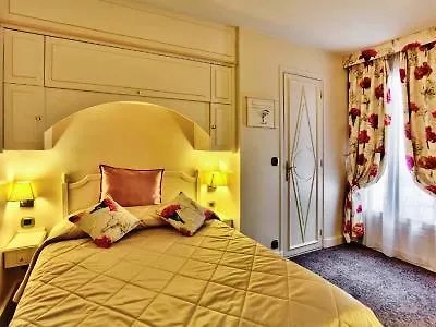 クイーン メアリー オペラ パリ