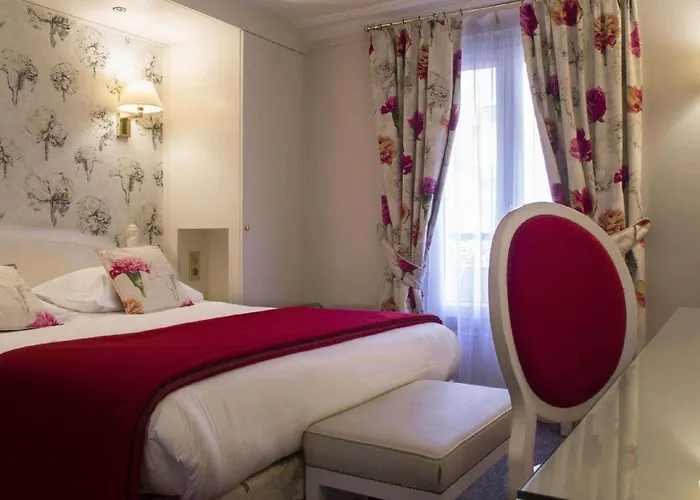 クイーン メアリー オペラ パリ