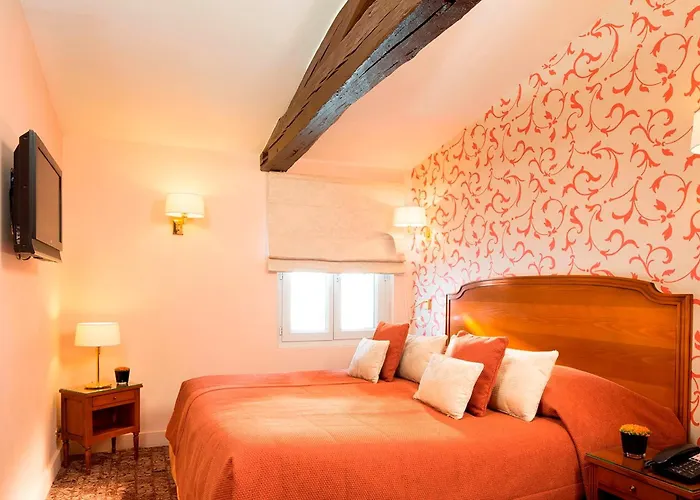 玛丽皇后歌剧院酒店 巴黎