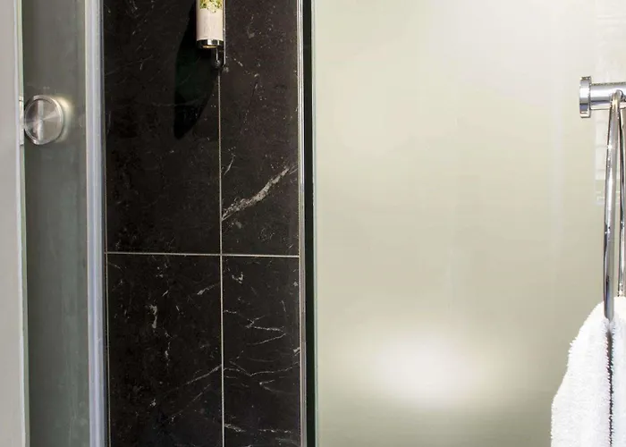 ホテル クイーン メアリー オペラ