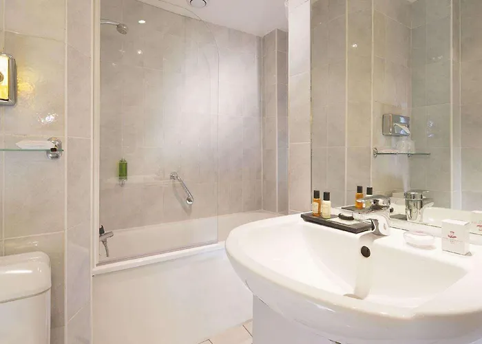 クイーン メアリー オペラ ホテル