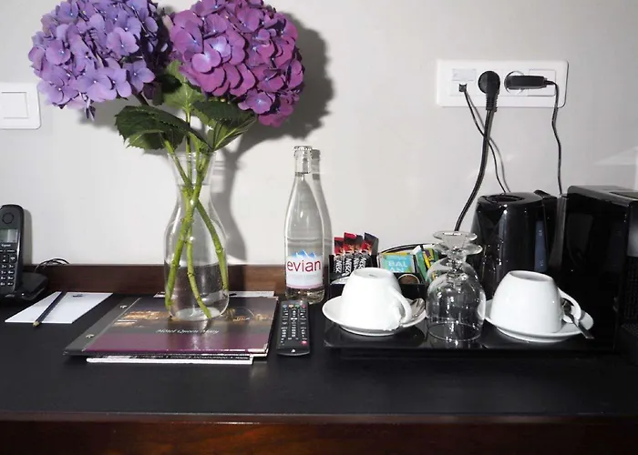 クイーン メアリー オペラ ホテル パリ