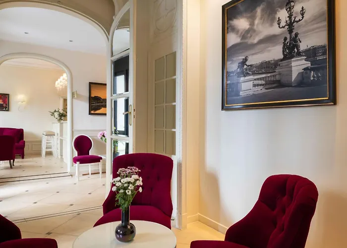 Queen Mary Opera Paris