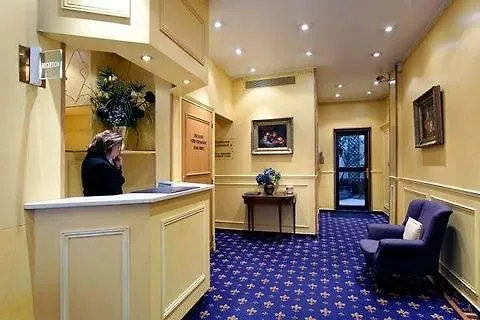 Queen Mary Opera