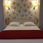 Queen Mary Opera 4* Parigi