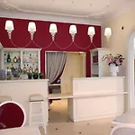 Queen Mary Opera Hotel Parigi