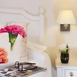 Hotel Queen Mary Opera Parigi