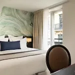 Queen Mary Opera Hotel Parigi