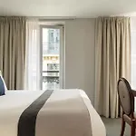 Queen Mary Opera Hotel Parigi