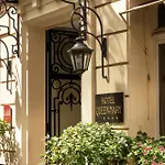 Queen Mary Opera Hotel Parigi