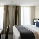 Hotel Queen Mary Opera Parigi