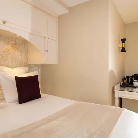 Queen Mary Opera Hotel Parigi
